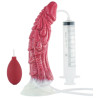 Anal Predator Gode éjaculateur Monster Balstak 21 x 5cm